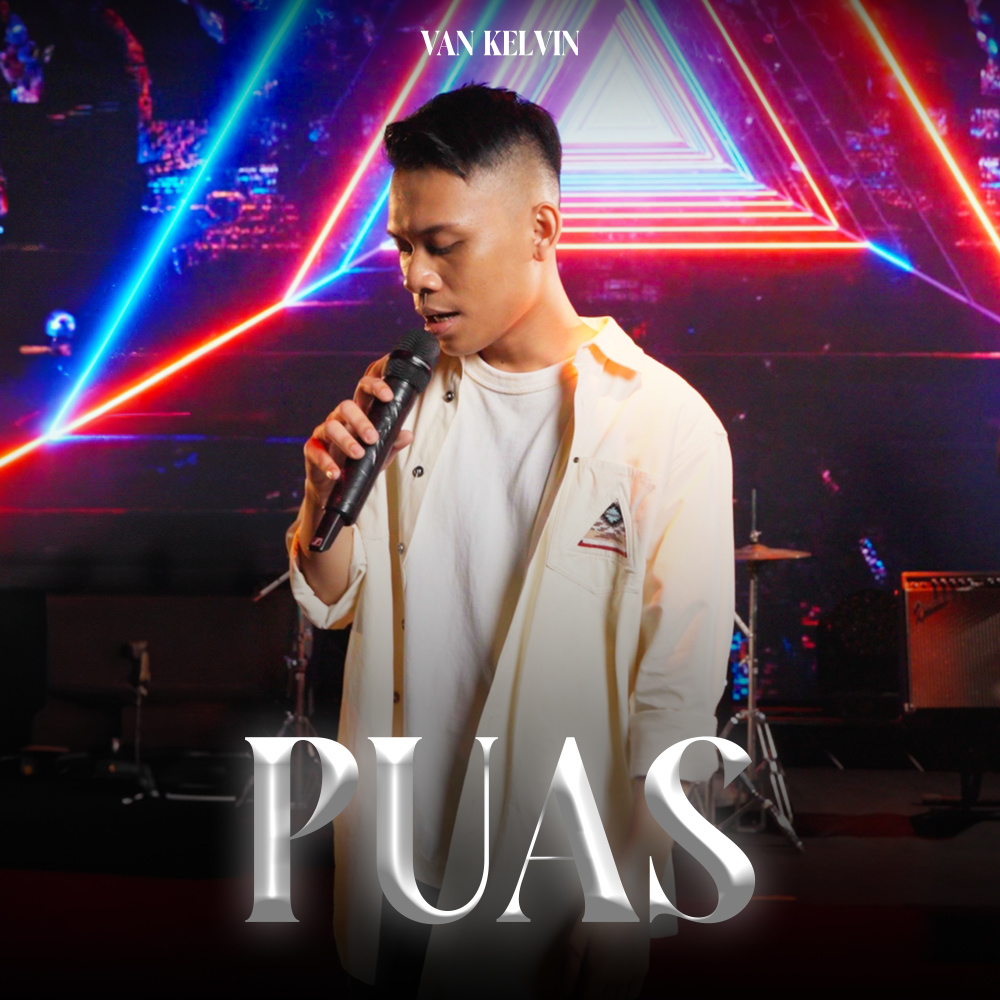 Puas (Van Kelvin Version)