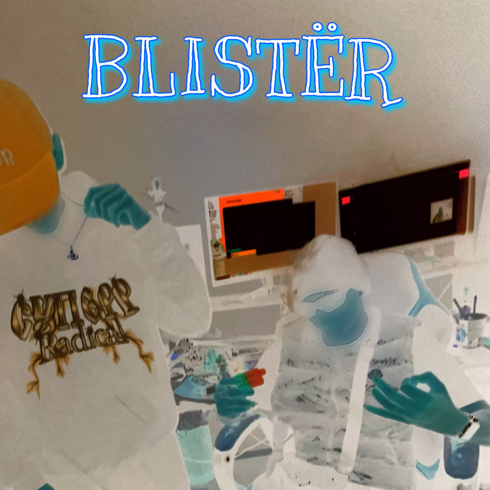 Blistër (Explicit)