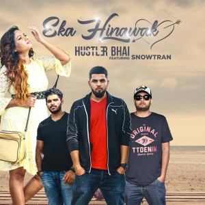 Listen to Eka Hinawak song with lyrics from Hustler Bhai