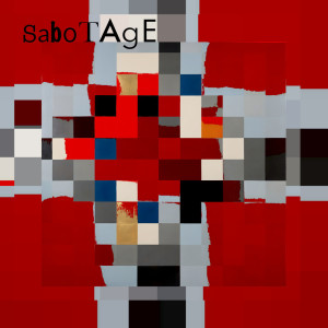 ดาวน์โหลดและฟังเพลง Sabotage พร้อมเนื้อเพลงจาก Peter Coyle Fractal