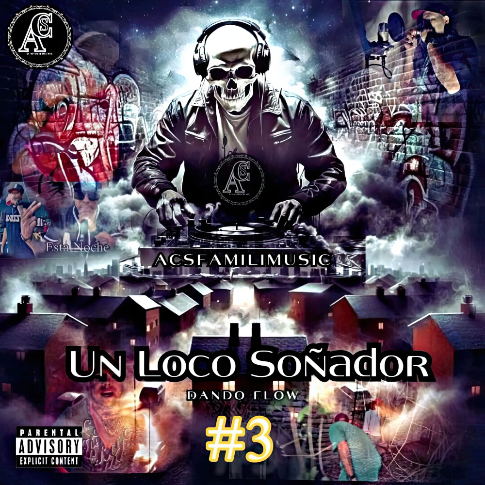 Triste y Loco (Explicit)