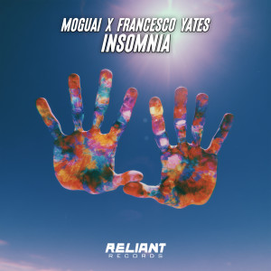 อัลบัม Insomnia ศิลปิน Moguai