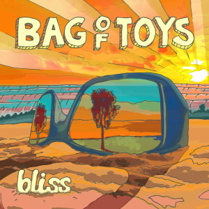 Listen to Ania Is Everywhere song with lyrics from Bag of Toys