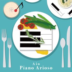 Album Aio Piano Arioso from Ai Otsuka
