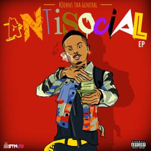 收聽K Johns的Hot Shots (feat. Weez GB) (Explicit)歌詞歌曲