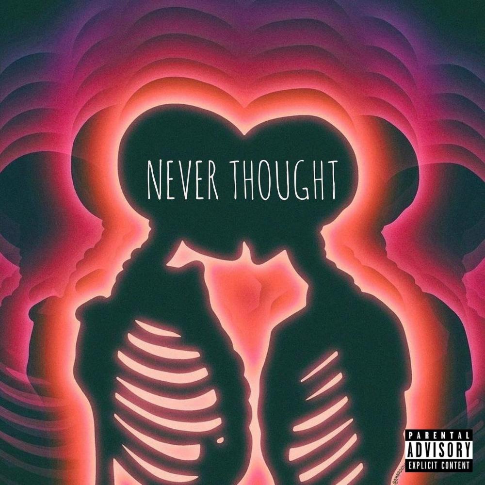 Never Thought