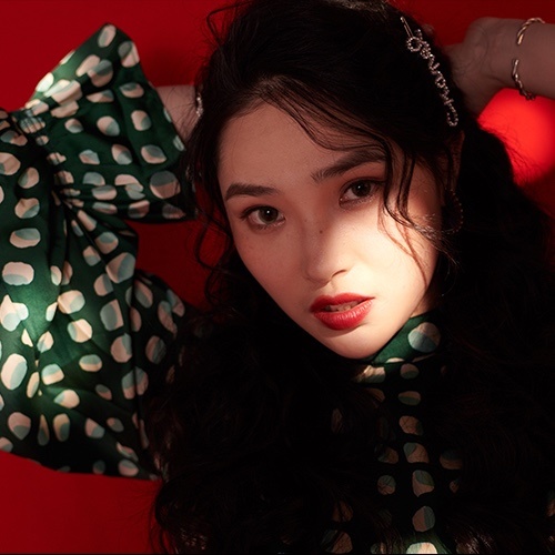 杨海弥