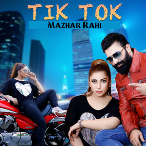 收聽Mazhar Rahi的Tiktok歌詞歌曲