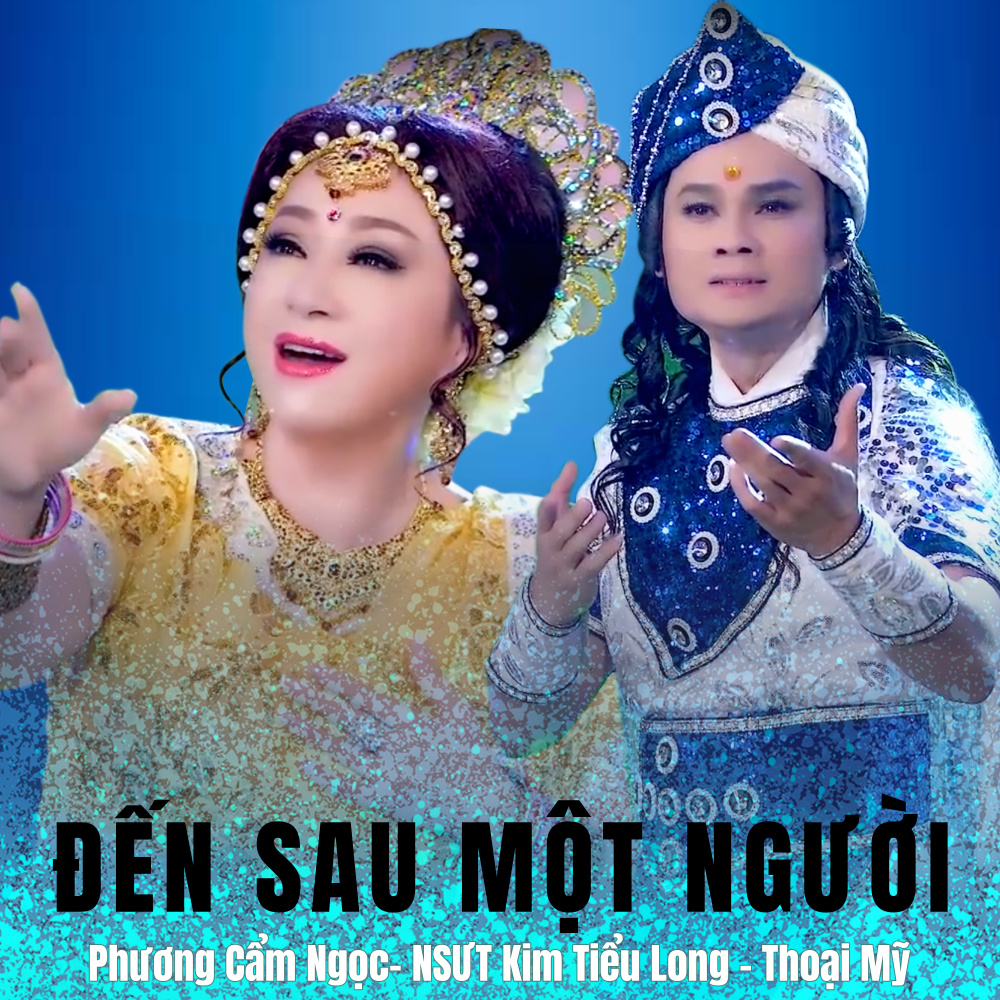 Tân cổ Ánh đạo vàng