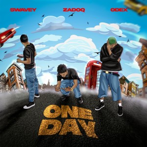 Listen to ONE DAY (Explicit) song with lyrics from Odex