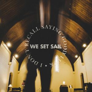 收听We Set Sail的Broken Umbrella歌词歌曲