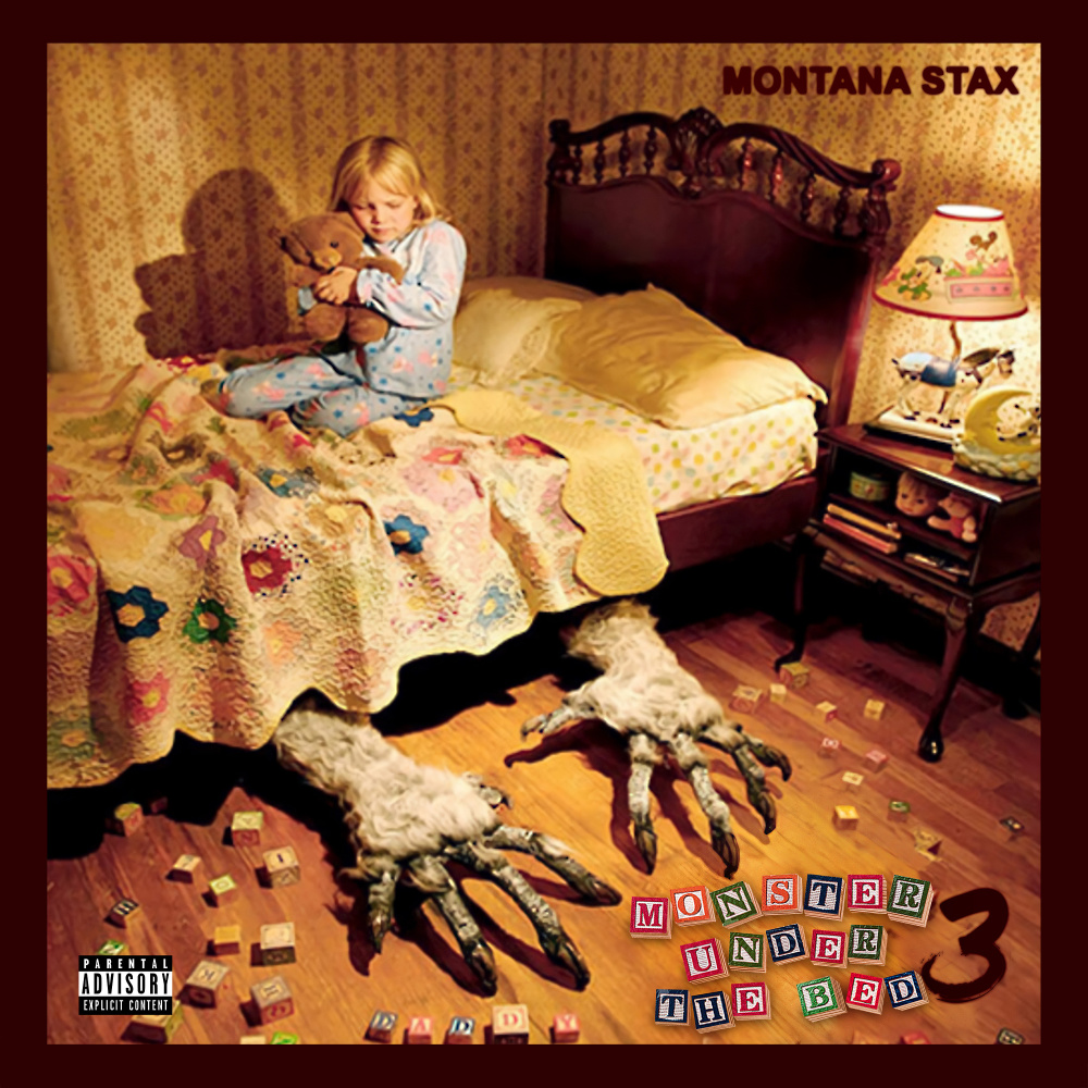 Silent Night (Explicit)