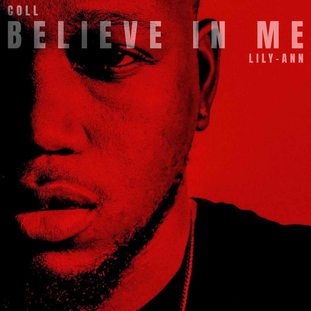 Believe in Me