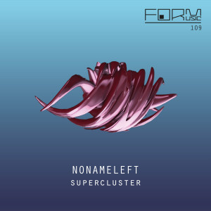 Nonameleft的專輯Supercluster