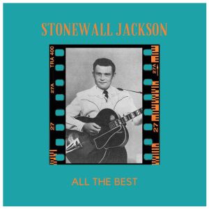 Album All the Best from Stonewall Jackson