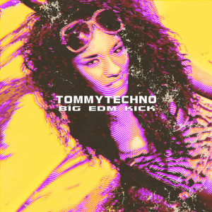 Dengarkan Rumble in Bronx lagu dari Tommytechno dengan lirik