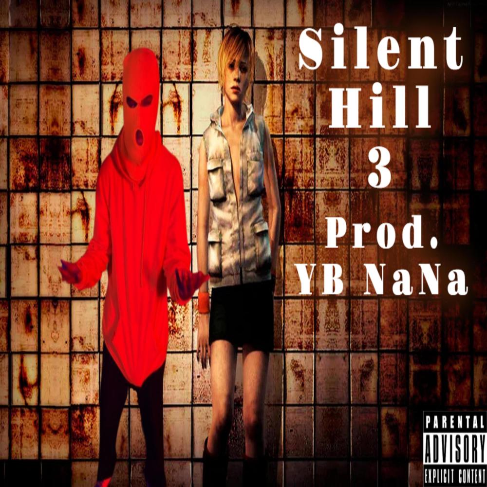 Silent Hill 3 (Explicit)