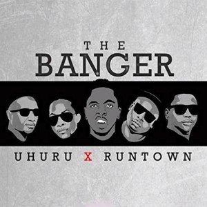 Runtown的專輯The Banger (Explicit)