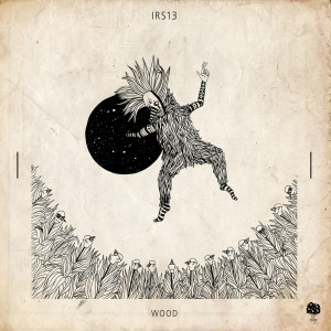 ดาวน์โหลดและฟังเพลง Irs13 (Ben Böhmer Remix) พร้อมเนื้อเพลงจาก Wood
