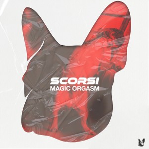 Album Magic Orgasm from SCORSI