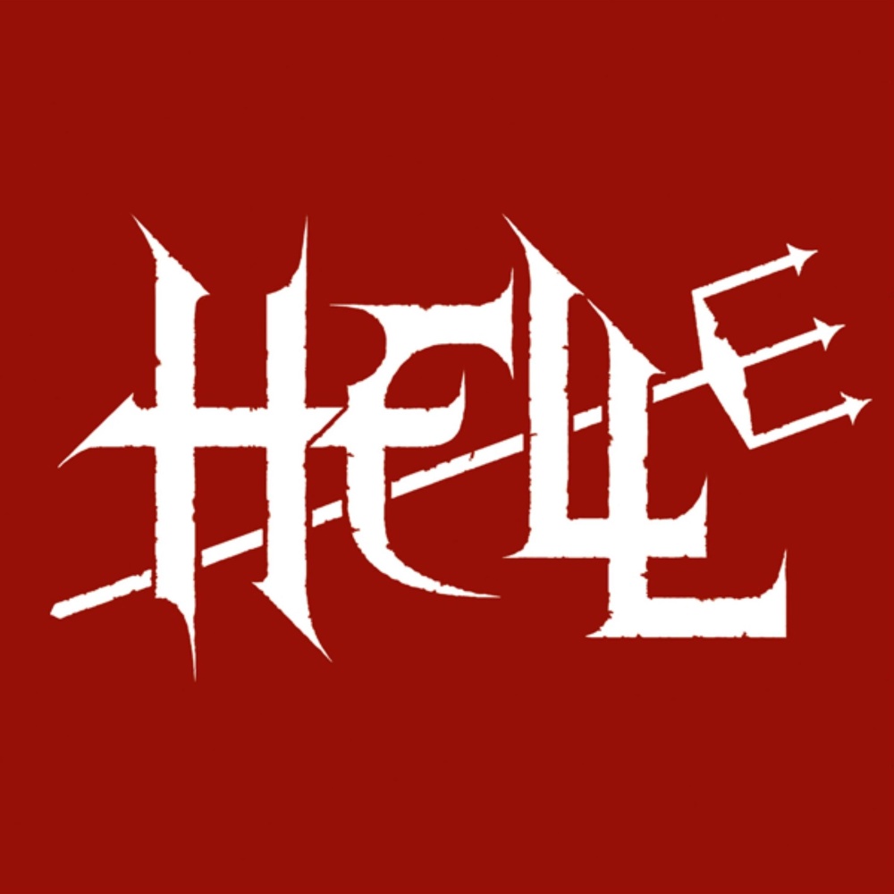 On Earth As It Is In Hell (Edit)