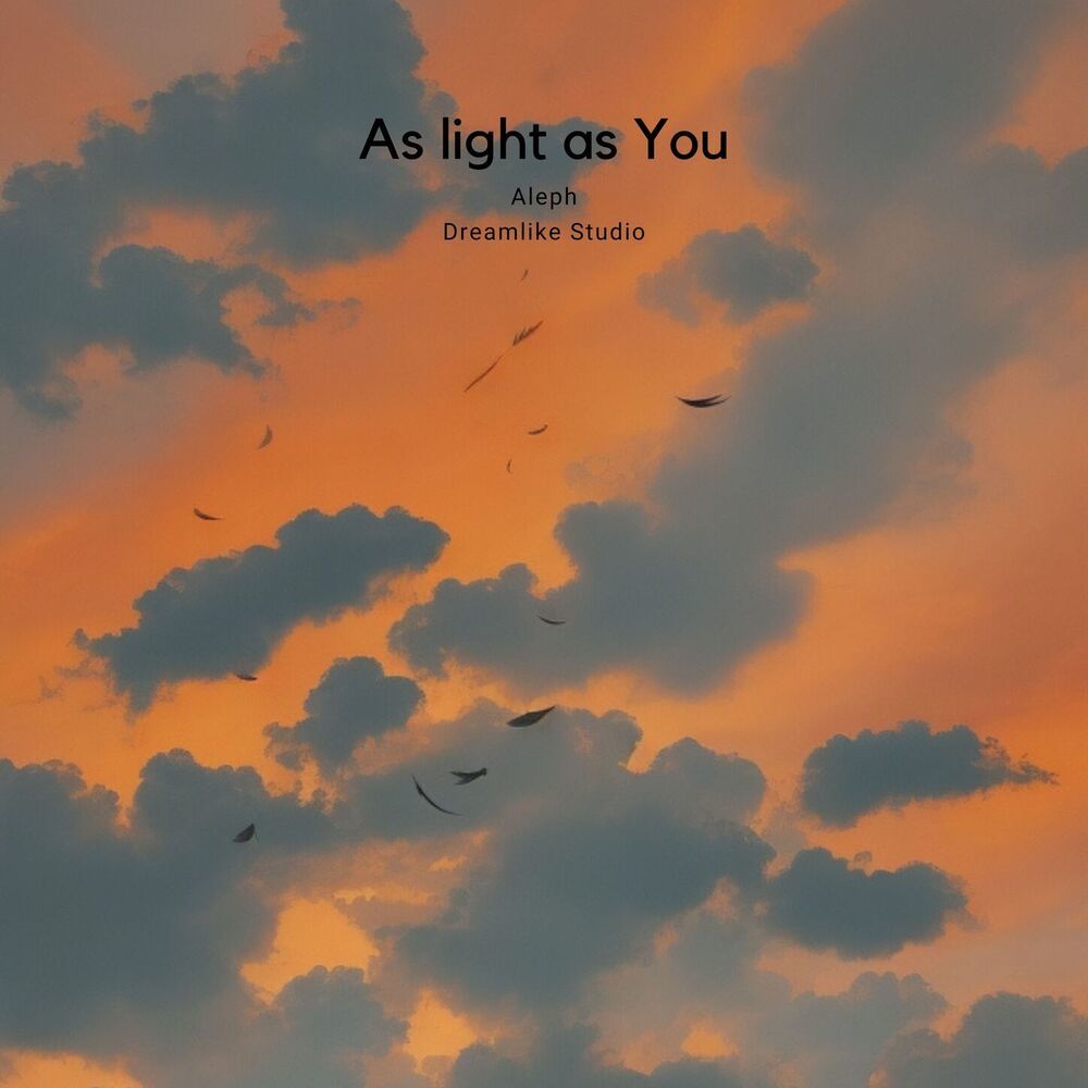 As light as you