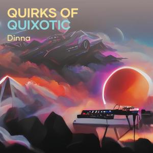 Quirks of Quixotic (Cover)