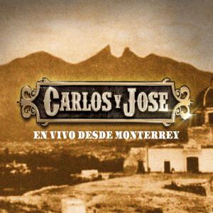 收聽Carlos Y Jose的Una Noche Serena y Obscura (En Vivo)歌詞歌曲