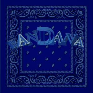 收聽Aka Kubana的Bandana (Explicit)歌詞歌曲