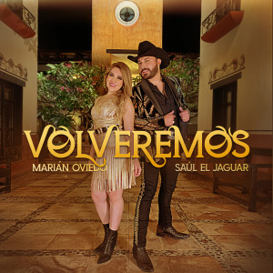 收听Marián Oviedo的Volveremos歌词歌曲