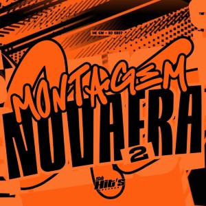Album Montagem Nova Era 2 (Explicit) from DJ ED37
