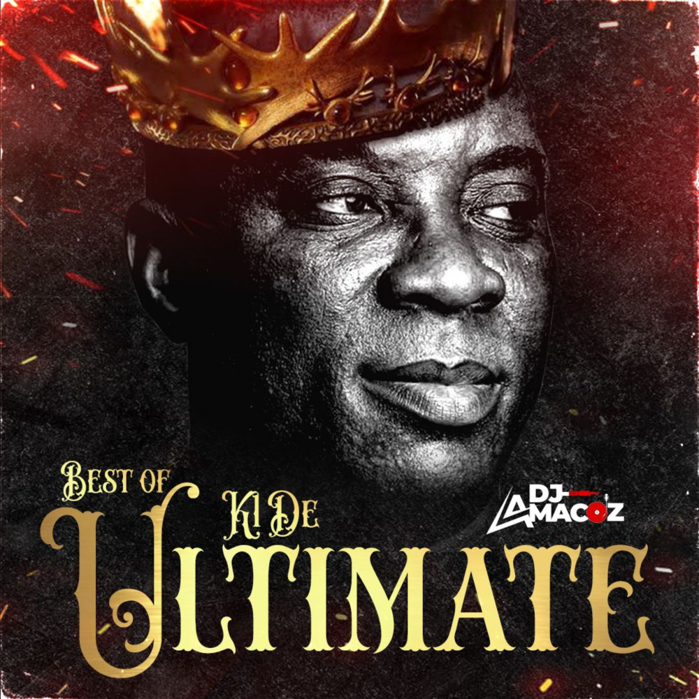 Best of K1 De Ultimate Part 2 (Mixtape|Explicit)