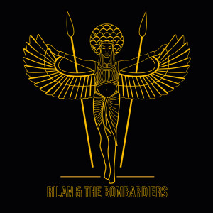 Listen to WIGB song with lyrics from Rilan & The Bombardiers