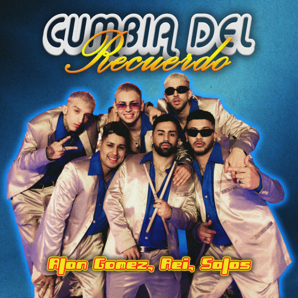 Cumbia del Recuerdo (Explicit)