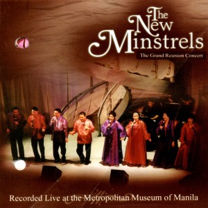 ดาวน์โหลดและฟังเพลง Nat King Cole Medley พร้อมเนื้อเพลงจาก The New Minstrels