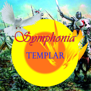Dengarkan Templar lagu dari SYMPHONIA dengan lirik