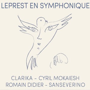 ดาวน์โหลดและฟังเพลง Je viens vous voir พร้อมเนื้อเพลงจาก Clarika