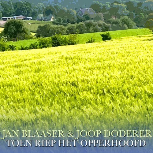 Toen Riep Het Opperhoofd (其他)