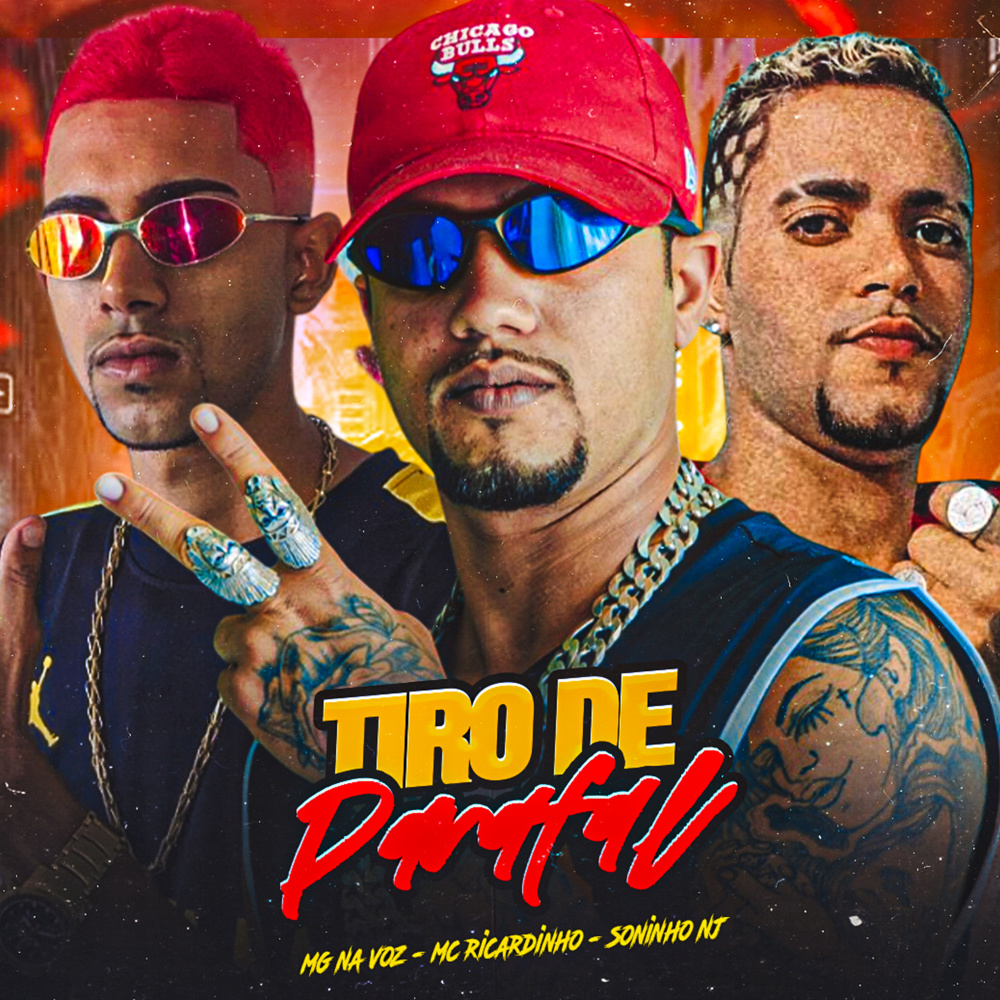 Tiro de Parafal (Explicit)