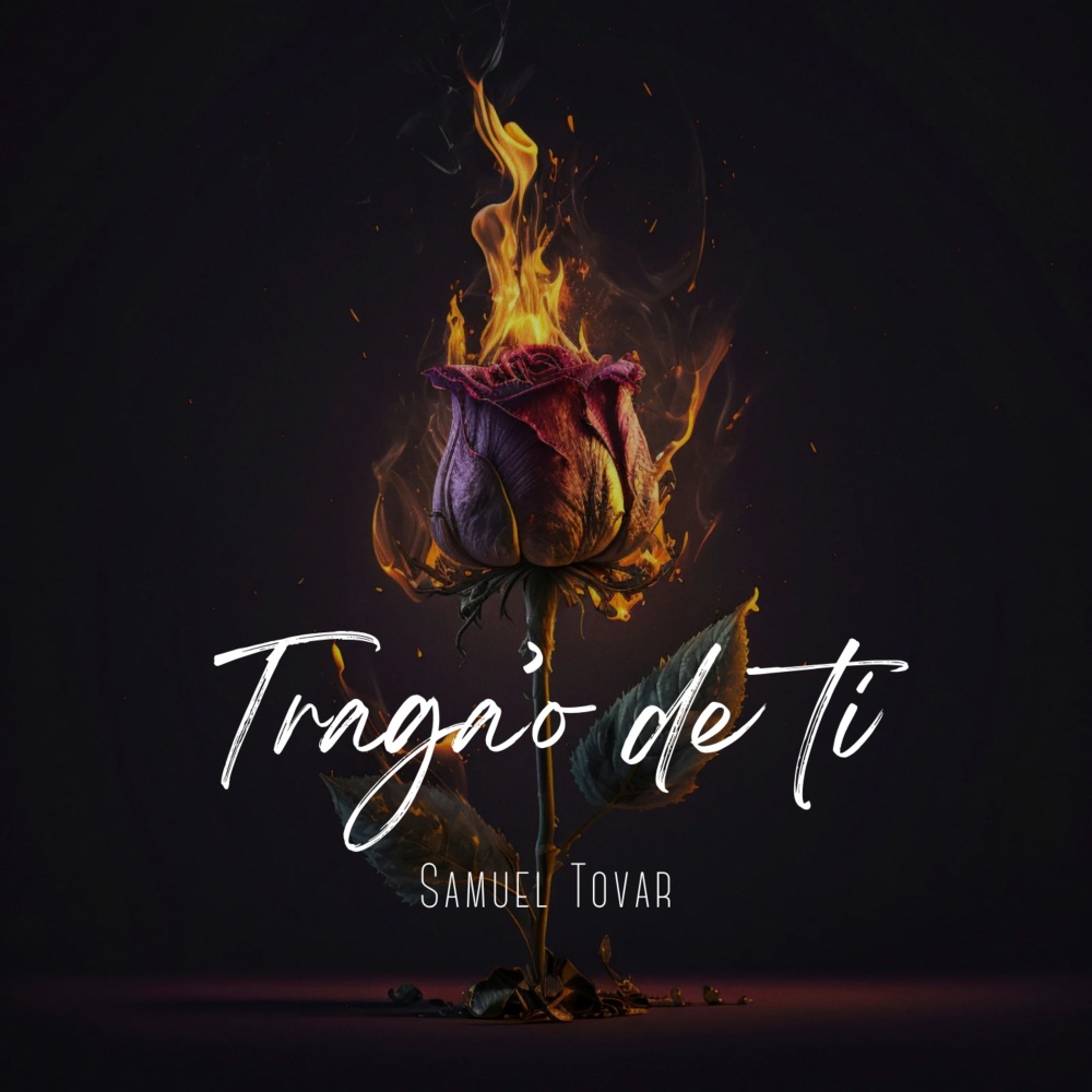 Traga'o de ti