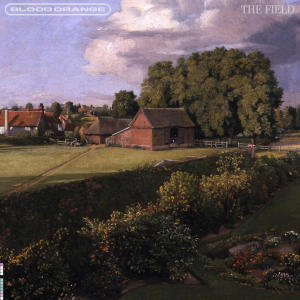 ดาวน์โหลดและฟังเพลง The Field พร้อมเนื้อเพลงจาก Blood Orange