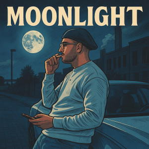 Album Moonlight from Sadi
