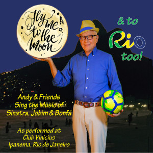 收听Andy Steinfeldt的You Make Me Feel so Young (feat. Célia Jones)歌词歌曲