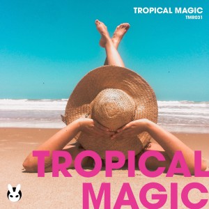 Various Artists的專輯Tropical Magic