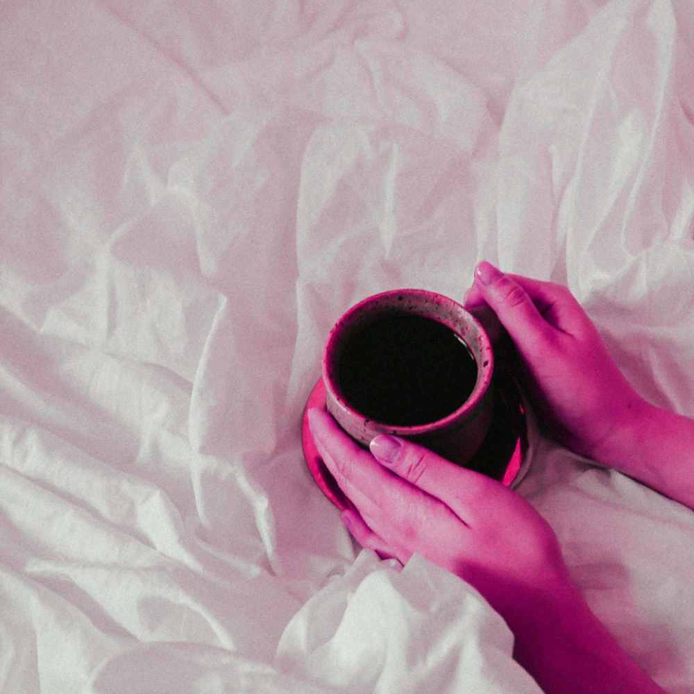 Stylish Ambiance for Soothing Morning