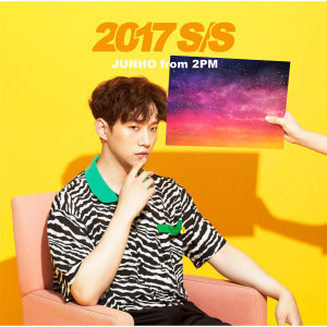 收聽JUNHO (From 2PM)的Wow (JUNHO Version)歌詞歌曲