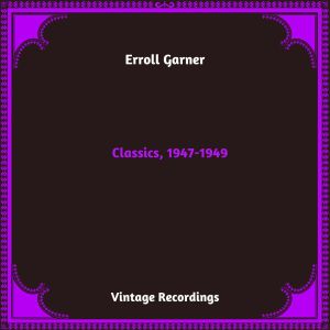 Dengarkan Lover Man lagu dari Erroll Garner dengan lirik