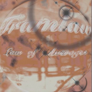 收聽Tramlaw的Two Words歌詞歌曲