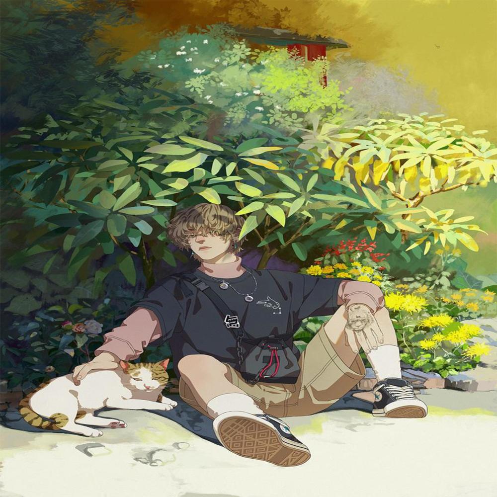 Waiting For You