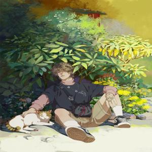 Helo的專輯Waiting For You